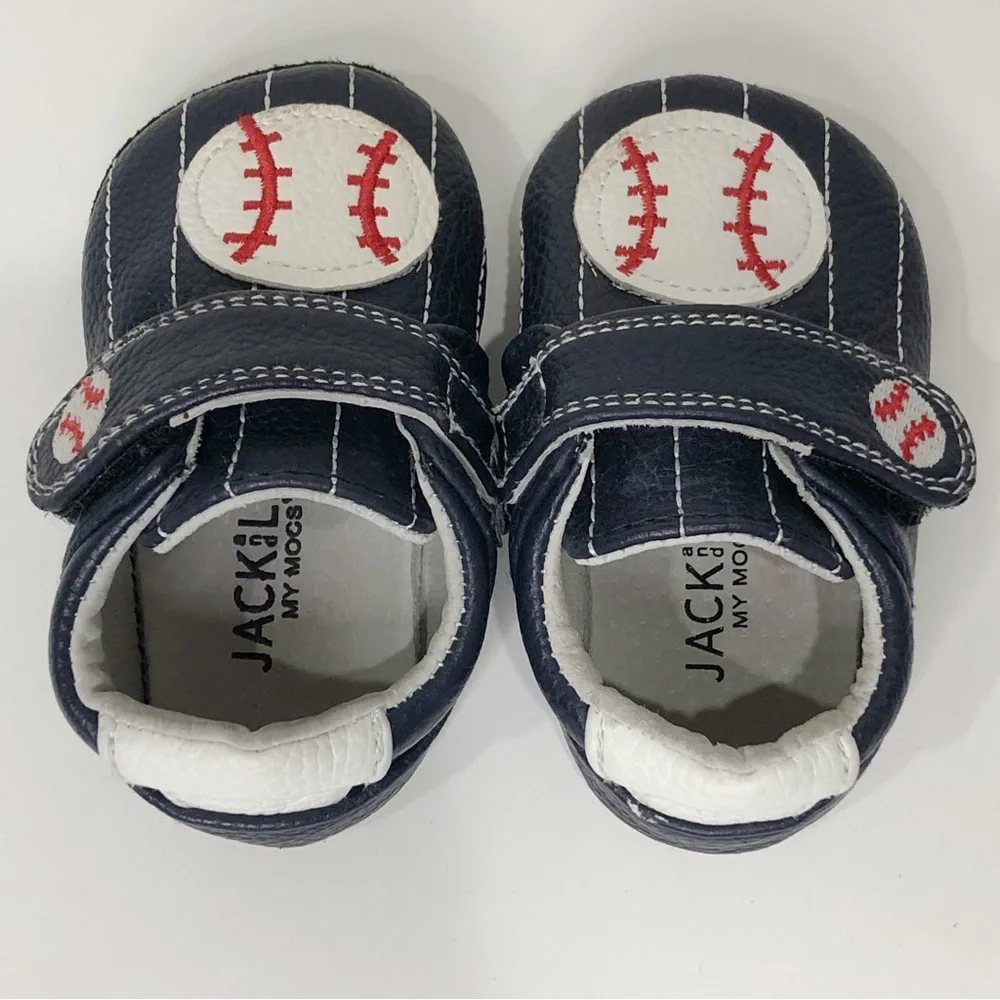 Lily & Jack Baby Boy Shoes